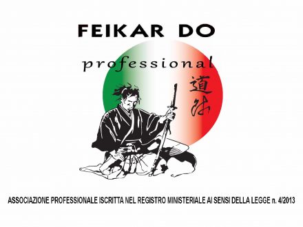 certificazioni qigong Feikar-Do Professional