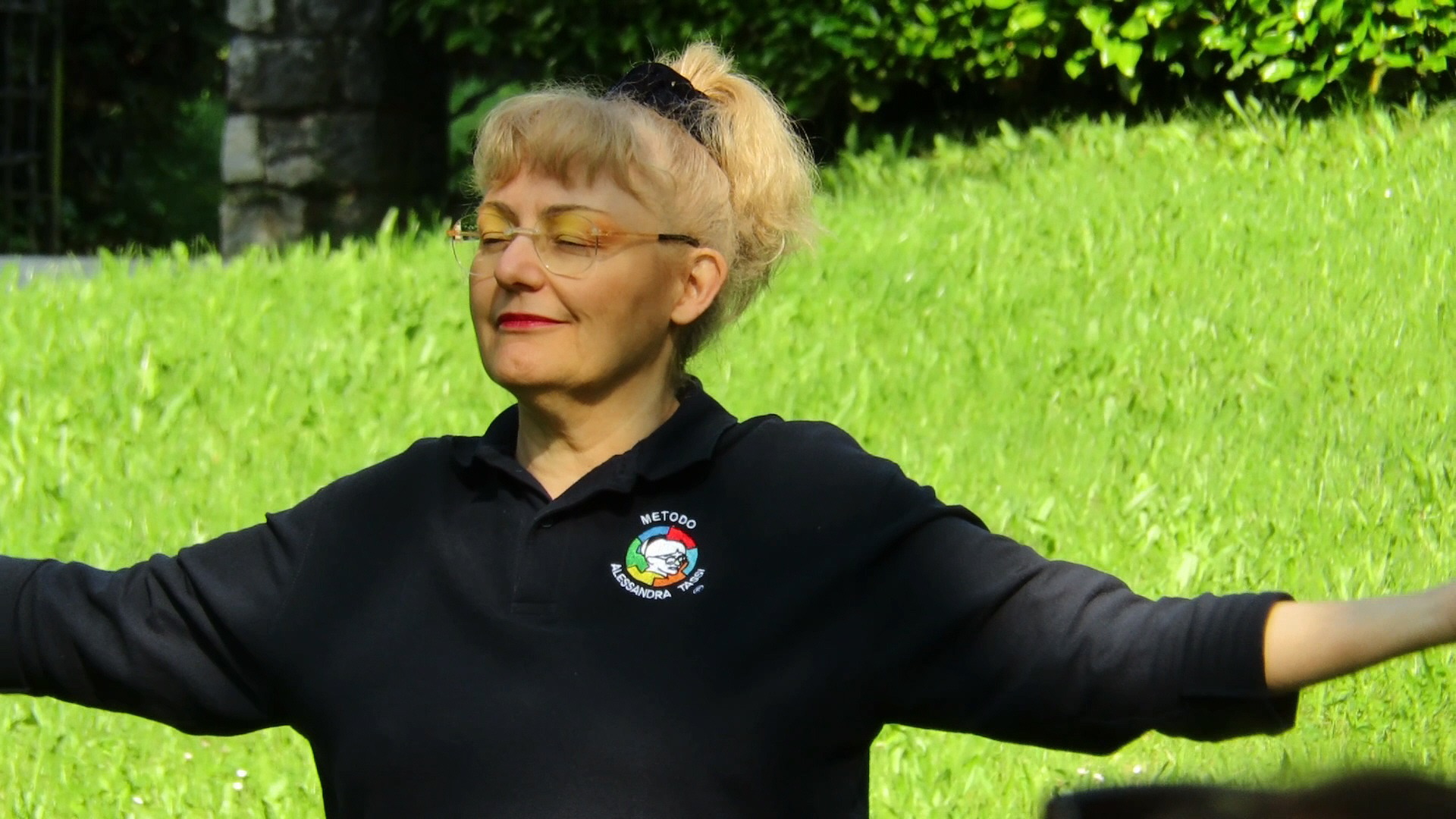 qigong milano metodo alessandra tassi